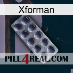 Xforman 30